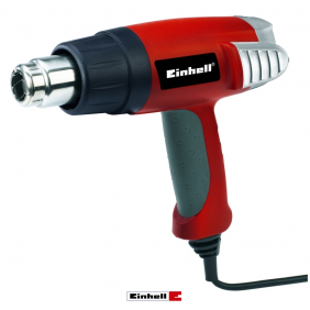 Einhell 4520167 Décapeur thermique BT HA 2000 « Cantasa