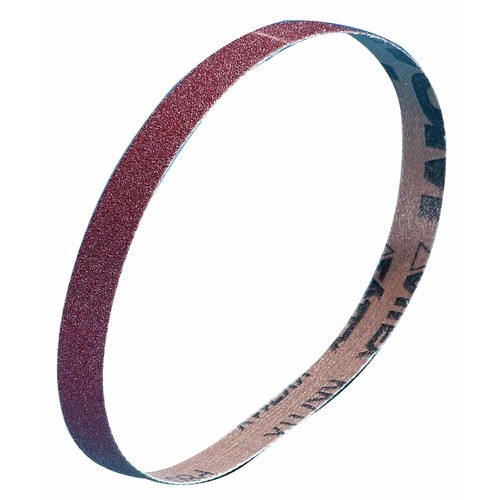 Abrasifs en bandes étroites - toile corindon - KK 711 X