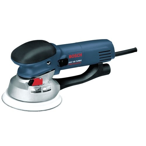 Ponceuse orbitale GEX 150 Turbo - 0601250760