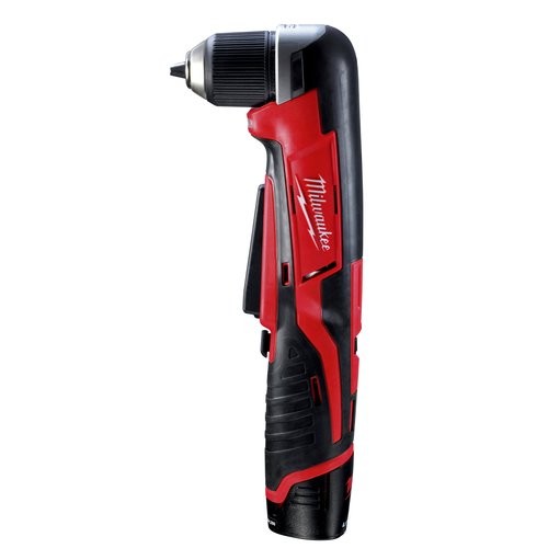 Perceuse visseuse d'angle sans fil lithium 12V C 12 RAD - 4933441215