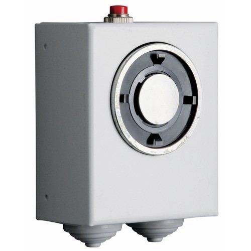 Ventouse électromagnétique à rupture standard - force 50 daN