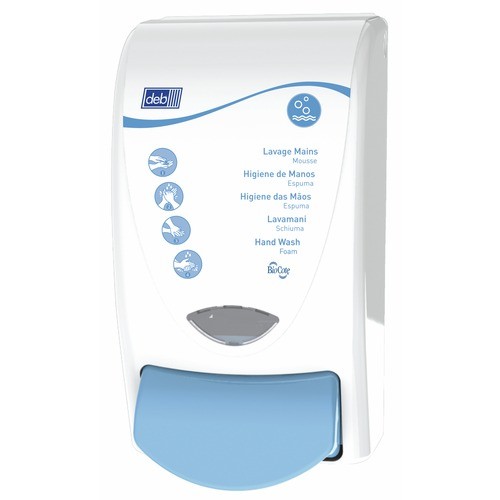 Distributeur de savon Original Foam Wash 1l