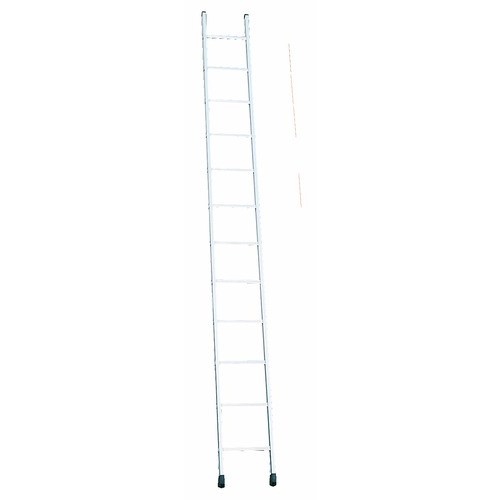 Échelle aluminium simple 2410