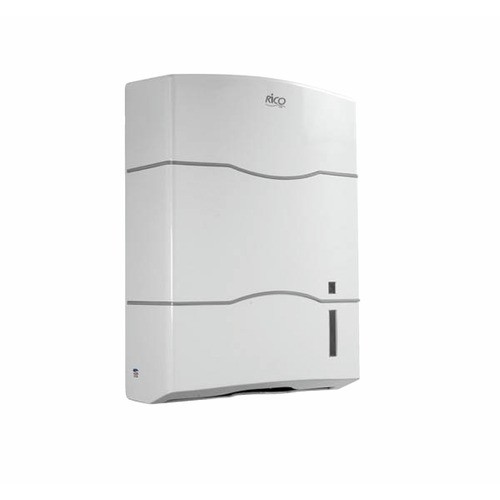 Distributeur standard essuie-mains pliés