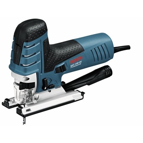 Scie sauteuse GST 150 CE-0601512003