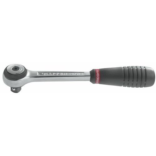 Cliquet réversible pour douilles junior 3/8