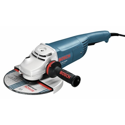 Meuleuse d'angle 230 mm GWS22-230H - 0601882L03