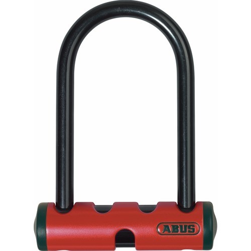 Cadenas 40/130 antivol pour vélos et cycles forme U