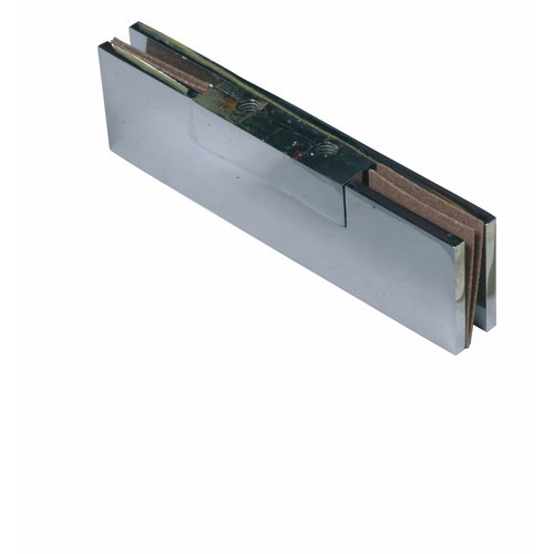 Penture haute pour pivot de sol TSA/TSP sur porte en verre