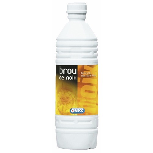 Brou de noix - 1 litre
