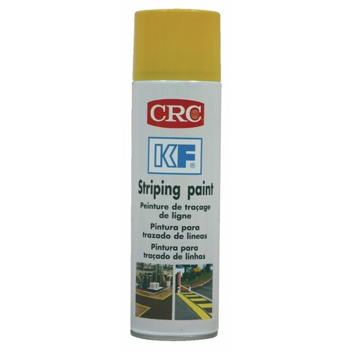 Peinture pour marquage permanent