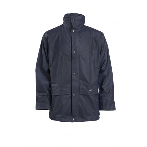 Veste de pluie Flex unisexe Tuna S à 4XL