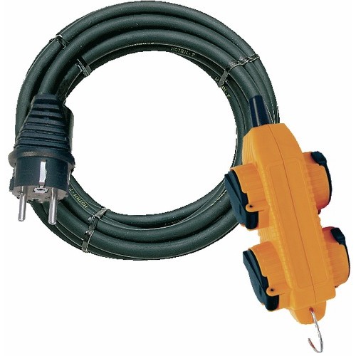 Rallonge électrique - Powerblock