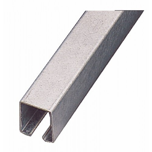 Rail pour ferrure Sportub - force 150 kg