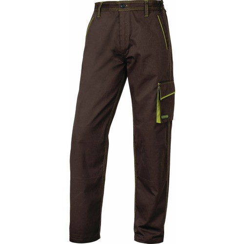 Pantalon de travail cinq poches Panostyle