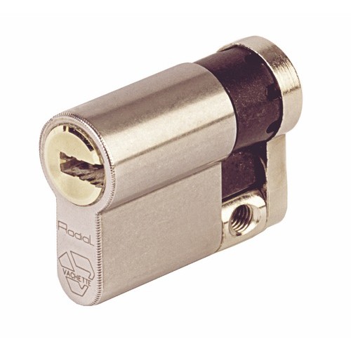 Demi-cylindre Radial NT 5101 varié