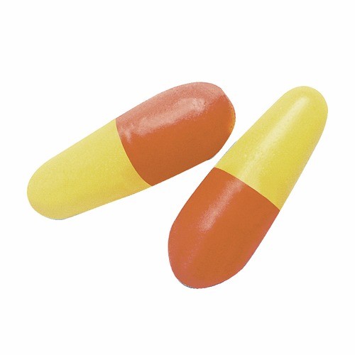 Bouchons d'oreille antibruit à usage unique Multimax®