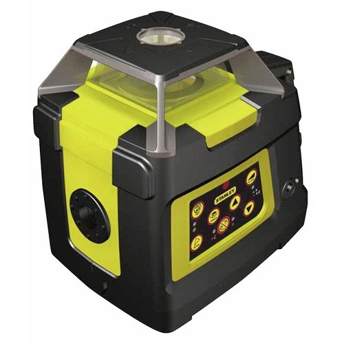Niveau laser rotatif intérieur extérieur RLHV