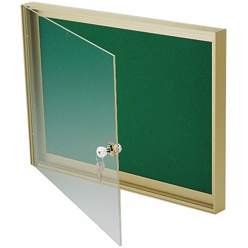 Tableau d'affichage classique