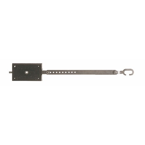 Chaînette de porte