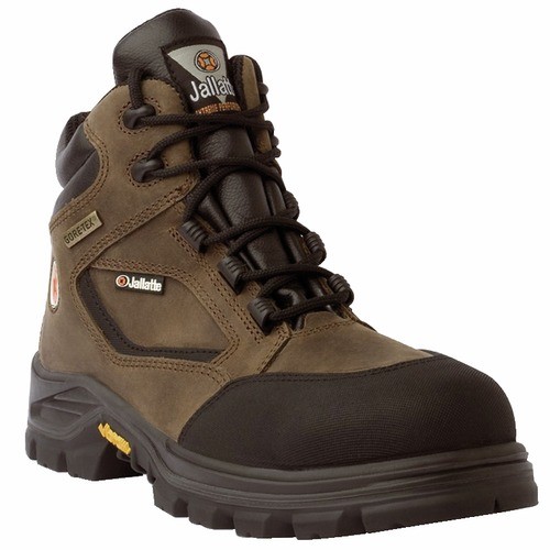 Chaussures de sécurité montantes Jalroche S3 CI WR HRO SRC