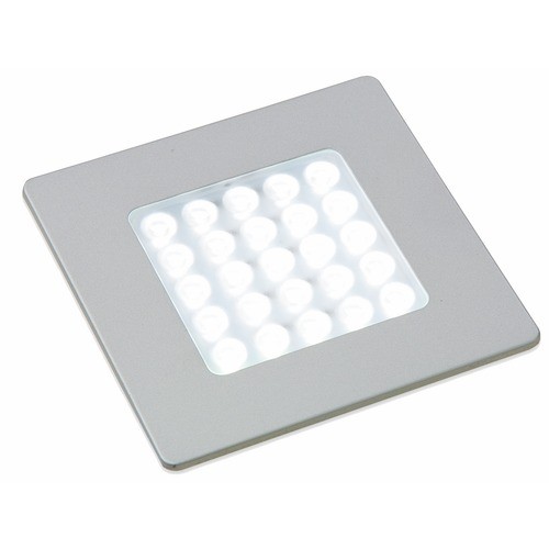 Spots LED Matrix IN - kit de trois spots