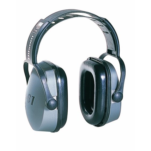 Casque antibruit Clarity C1
