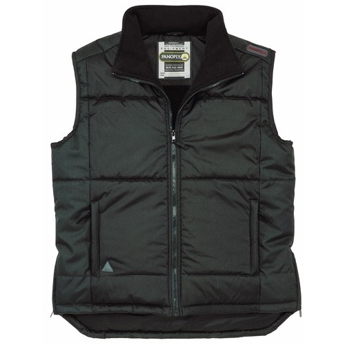 Gilet Fidji