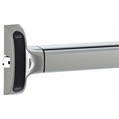 Barre anti panique push bar 1910 PA Premium (portes alu/PVC)