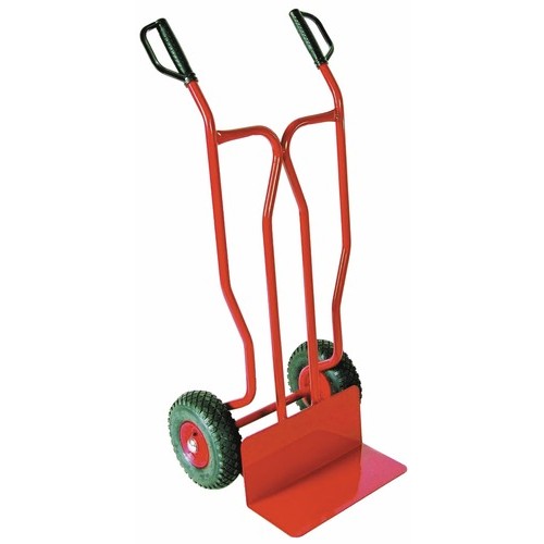 Diable bavette fixe 250 kg