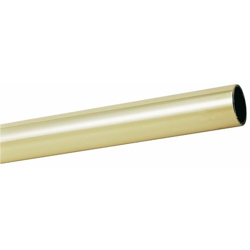 Tube de 30 mm pour support d'échelle de bibliothèque