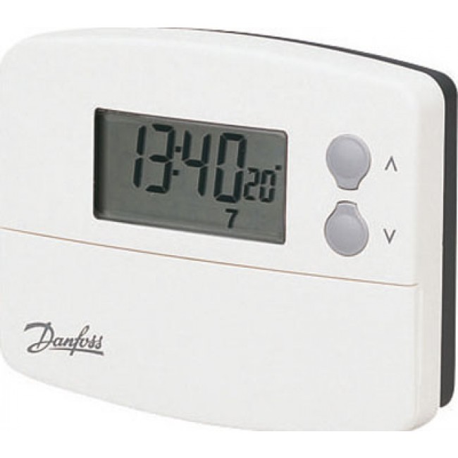 Thermostat programmable TP5001 Bricozor