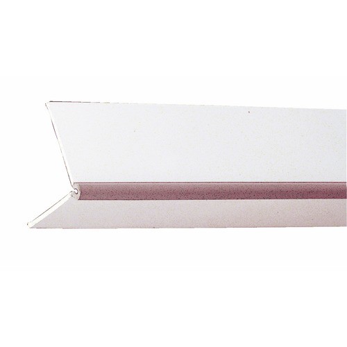 Cornières murales d'angles universelles S 534 PR PVC 1,2 / 2,4 m