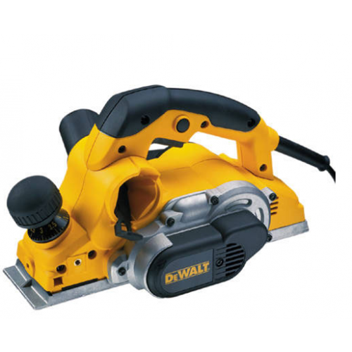 Rabot électrique 82mm 1050W D26500K