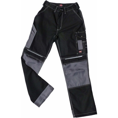 Pantalon de travail multipoches Cargo 208