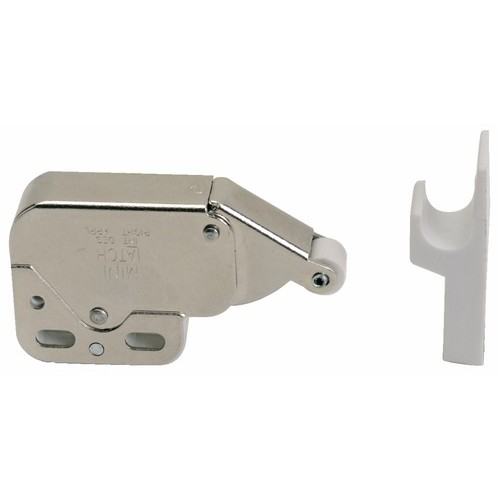 Loqueteaux à pression Mini Latch