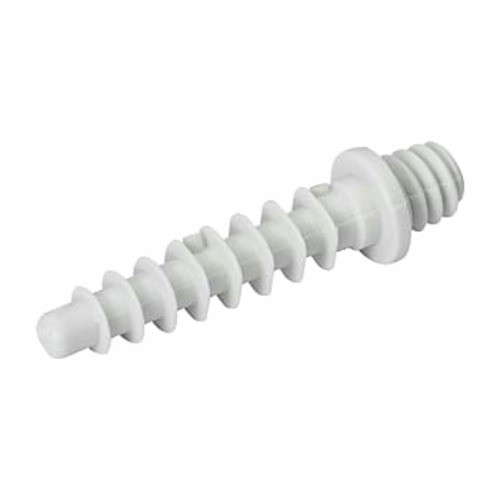 Chevilles filetées pour fixation de conduit électrique IRL