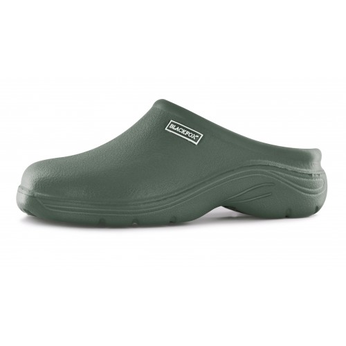 Sabots de jardin homme - taille 41 à 46 - Colors