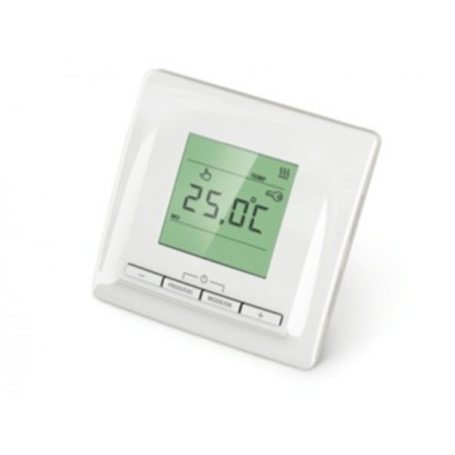 Thermostat électronique digital TP520 I Warm Bricozor