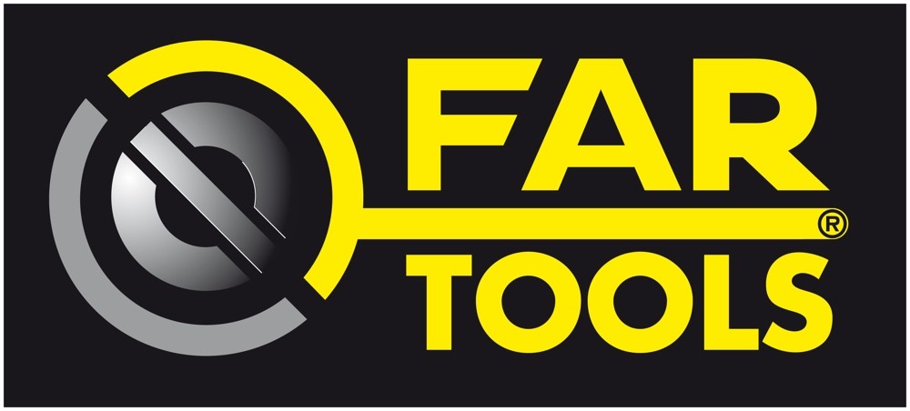 Pierre à Gréser Fartools 211051 - Pour Adoucir Carreaux Et Surfaces | 10.31 Pouces