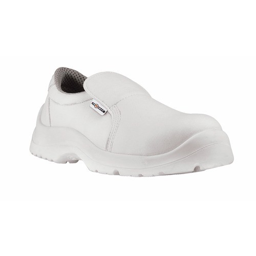 Chaussures agroalimentaire blanches DAHLIA S2 SRC