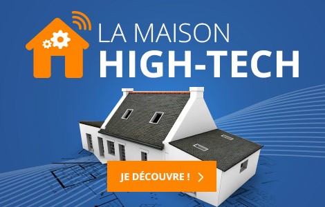 La boutique du moment : Bricolage high-tech