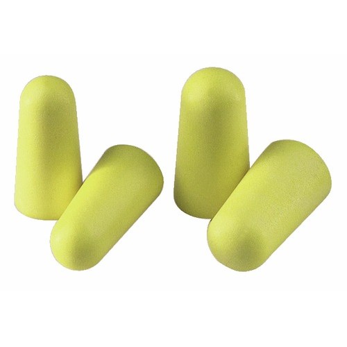 Bouchons d'oreille antibruit à usage unique Bilsom 303