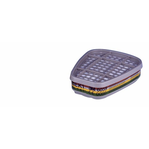 Filtres 6059 - A1 - B1 - E1 - K1