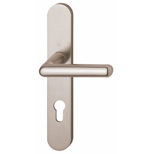 Poignée Cortina inox