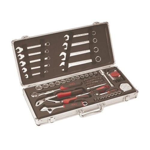 Valise maintenance de 78 outils CP 78 Z