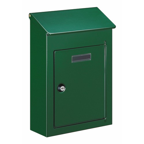 Boîte aux lettres Campagne