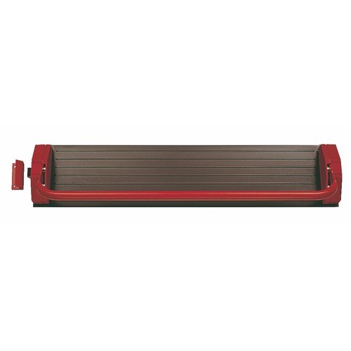 Barre anti panique en applique écobar 921 CP
