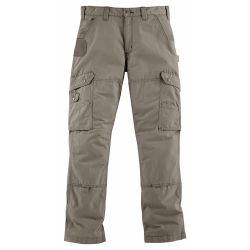 Pantalon multipoches B 342