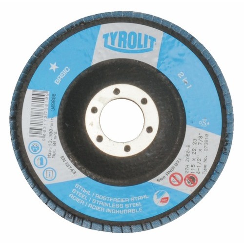 Disques à lamelles bombés